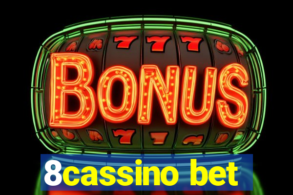 8cassino bet